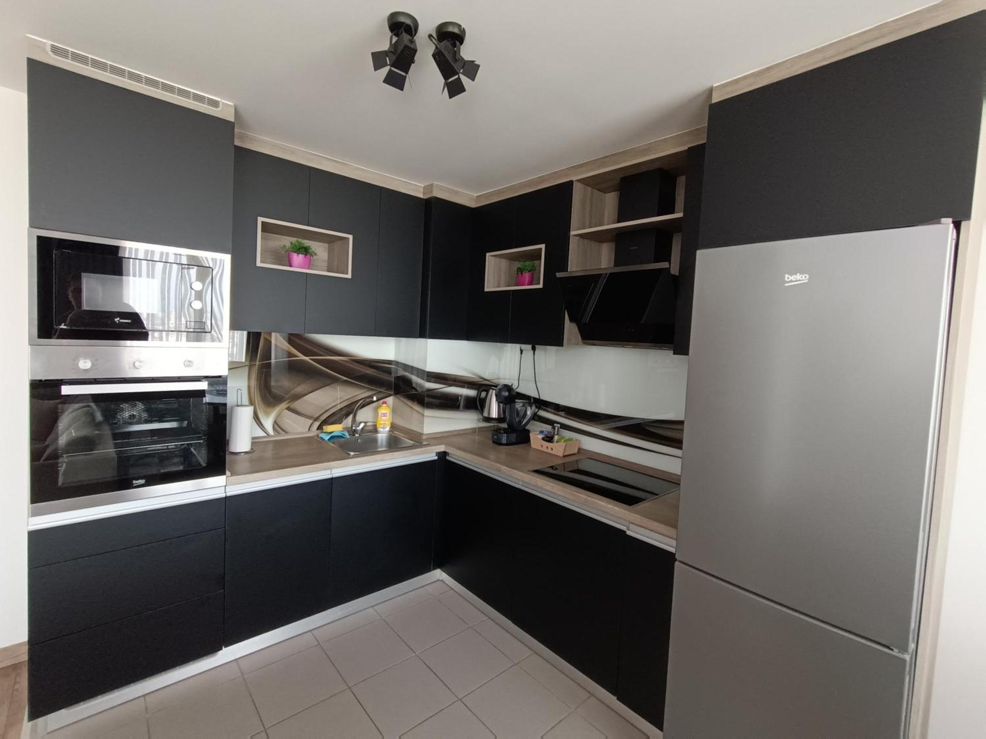 18Th & 16H Floor Secure Luxury Condos With Pool & Fitness Included In Price Σκόπια Εξωτερικό φωτογραφία