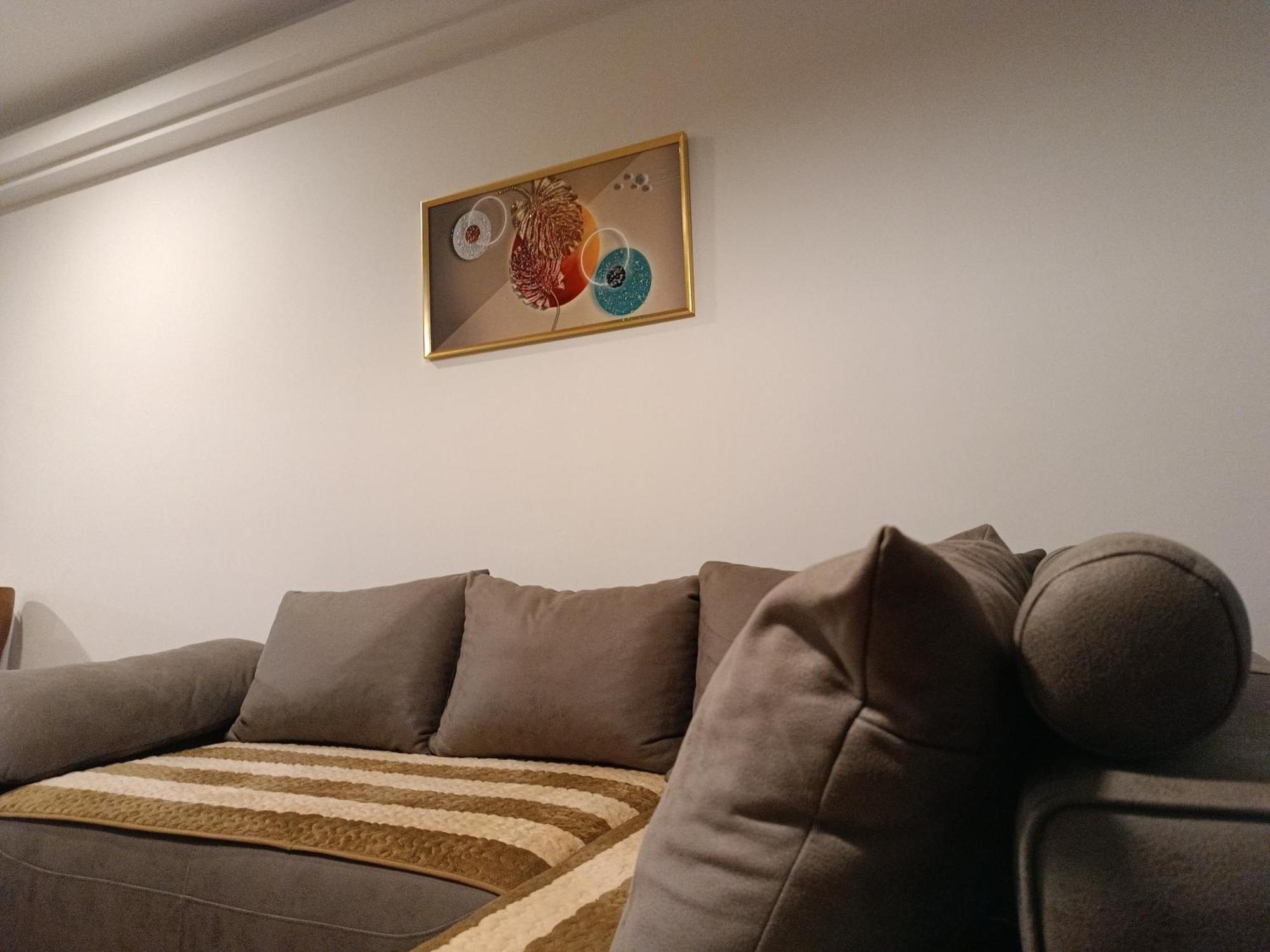 18Th & 16H Floor Secure Luxury Condos With Pool & Fitness Included In Price Σκόπια Εξωτερικό φωτογραφία