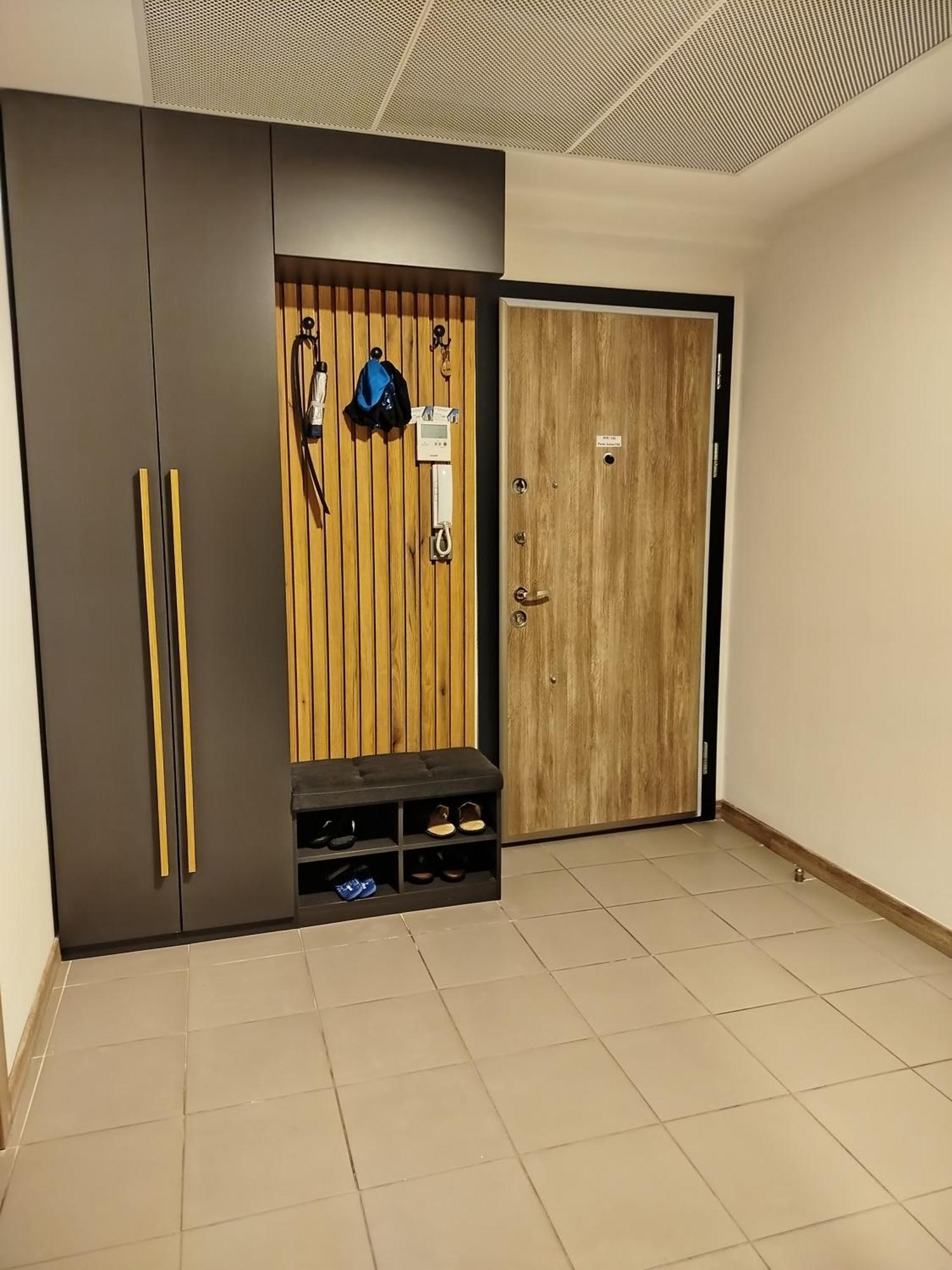 18Th & 16H Floor Secure Luxury Condos With Pool & Fitness Included In Price Σκόπια Εξωτερικό φωτογραφία